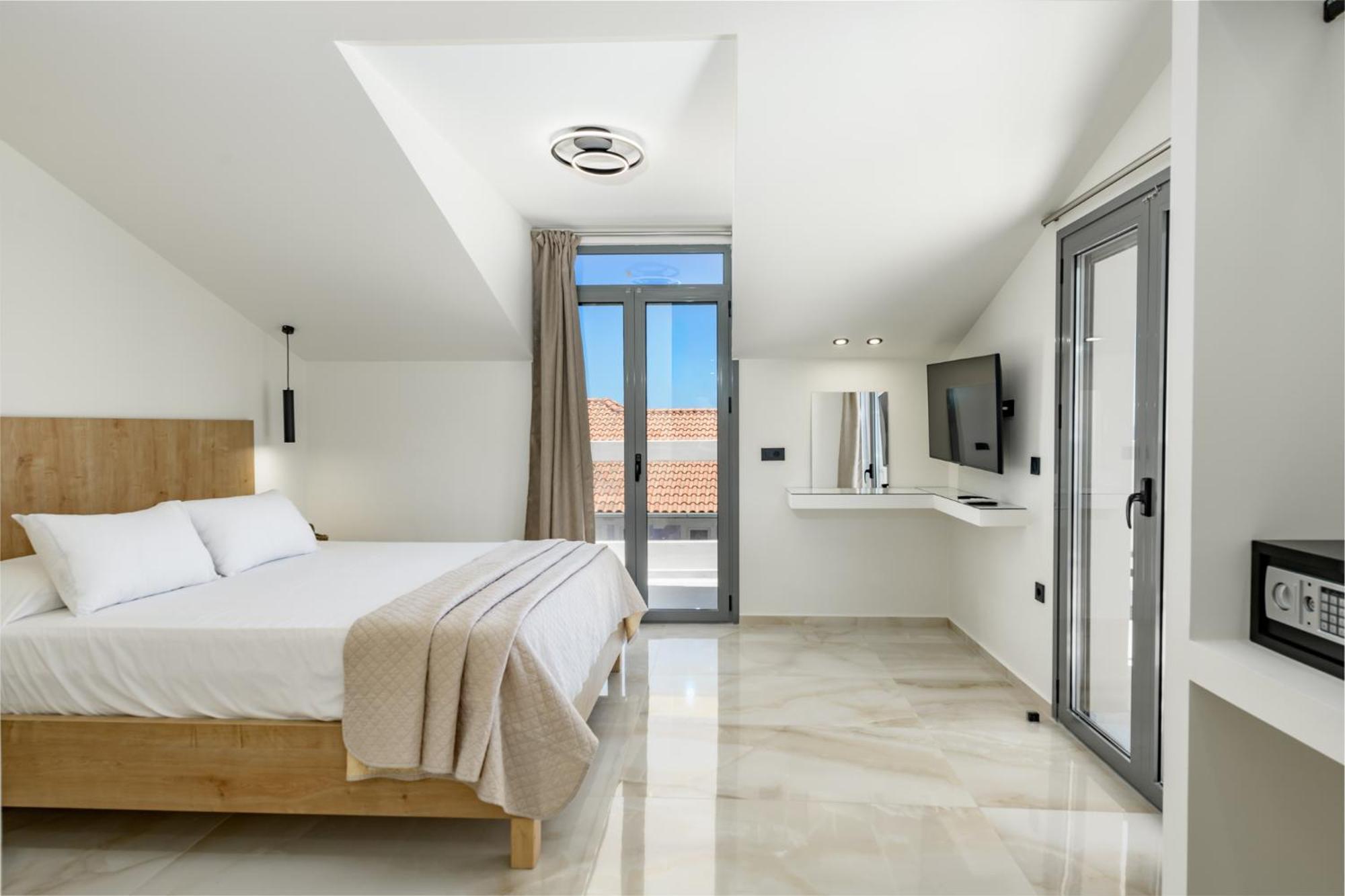Hotel Andelice Zante Argassi Exterior foto