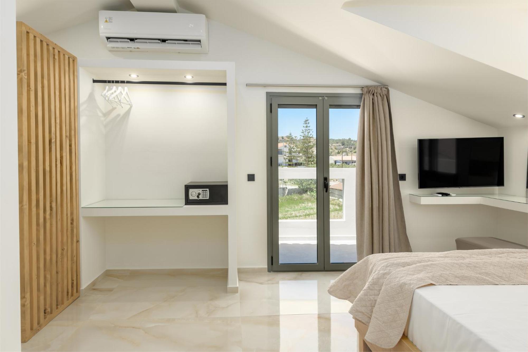 Hotel Andelice Zante Argassi Exterior foto